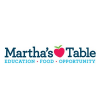 Martha's Table